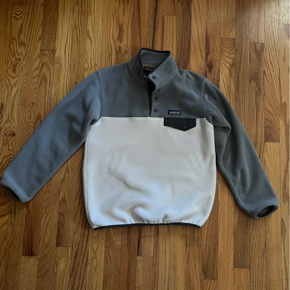 Patagonia Synchilla Fleece Sz XS